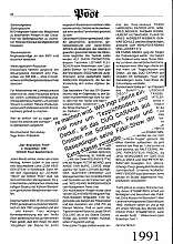 Discopost Artikel